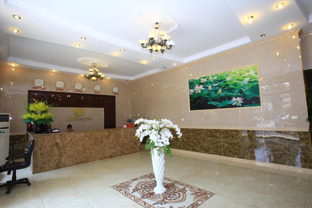 ATS Hotel – Hanoi