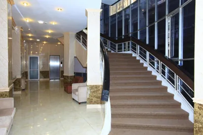 ATS Hotel – Photos 11