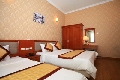 ATS Hotel – Photos 14